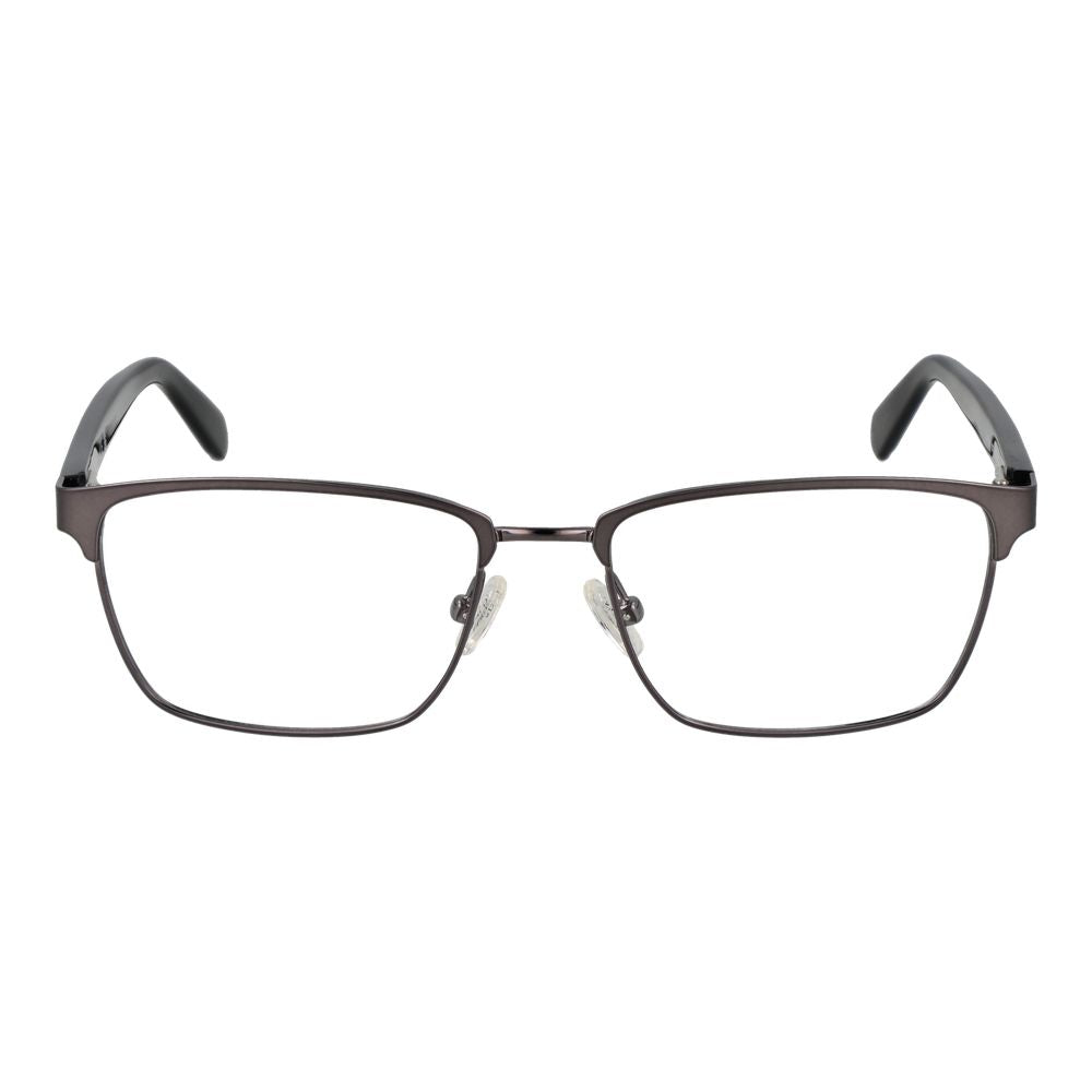 Guess Silberne Metallbrille (Gestelle)